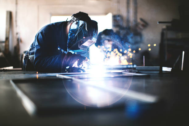 Best Welding Inspection and Certification in Brush Prairie, WA