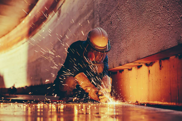 Best Automation and Robotic Welding in Brush Prairie, WA
