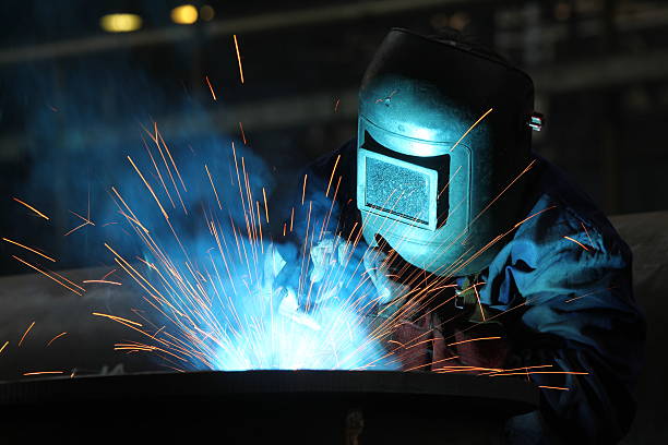 Best Marine and Shipbuilding Welding in Brush Prairie, WA