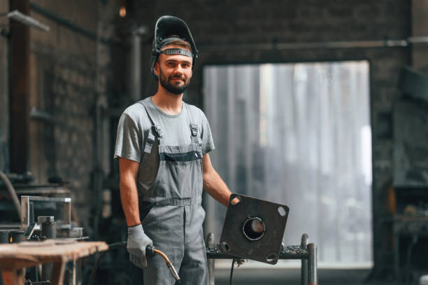 Best Maintenance and Repair Welding in Brush Prairie, WA